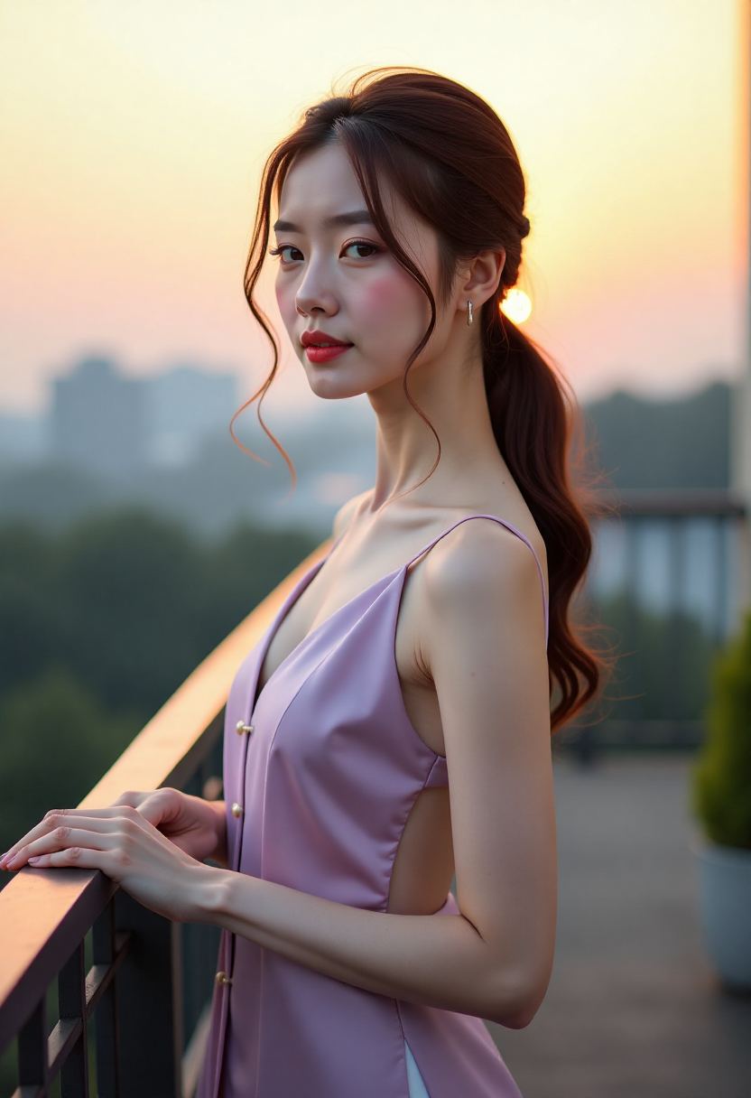 风起长林
