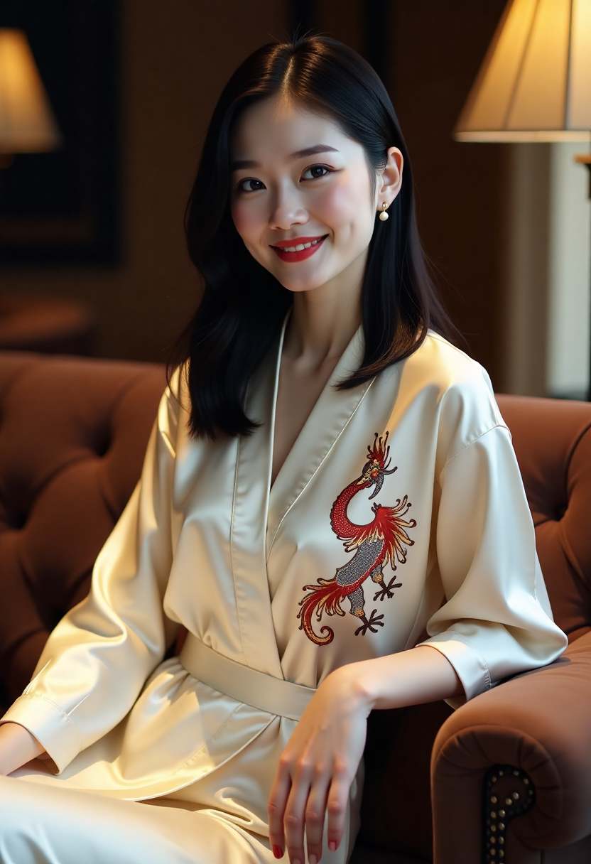 医海情深