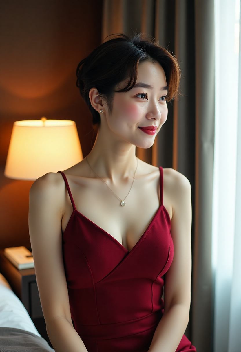 何以卿心