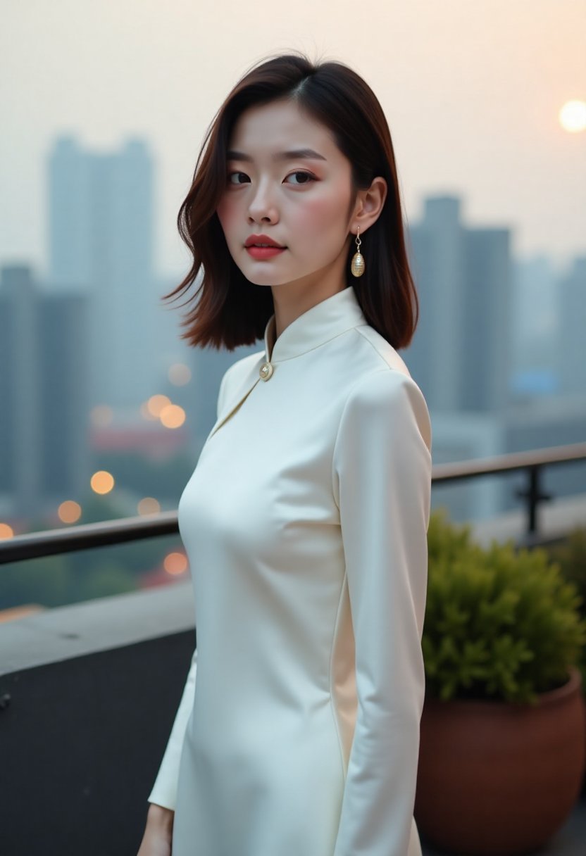 江南烽火