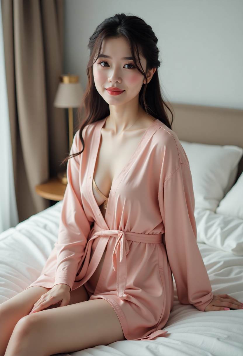 绝密档案室